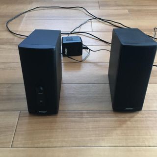 ボーズ(BOSE)のBOSE companion2 series Ⅱ(スピーカー)