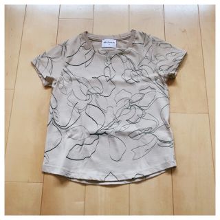 キャラメルベビー&チャイルド(Caramel baby&child )のWOLF&RITA Tシャツ2(ブラウス)