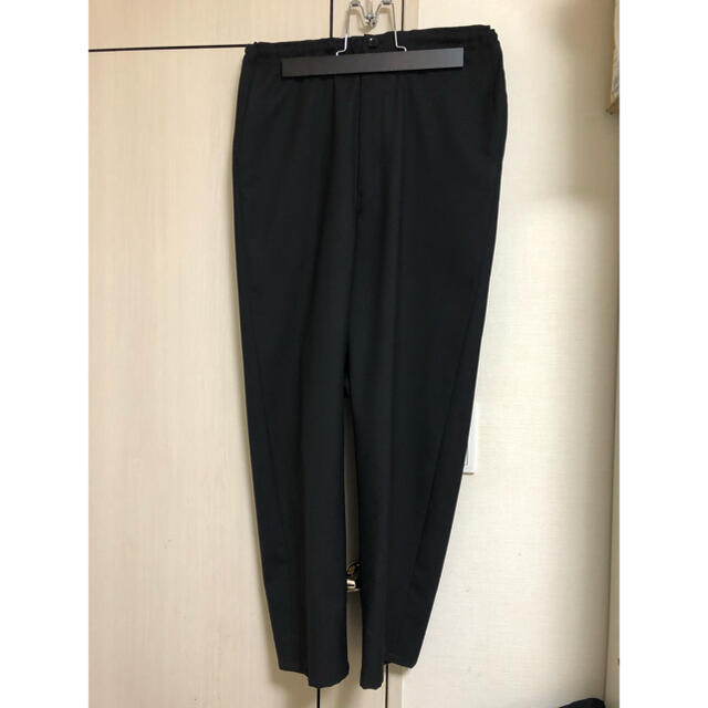 Ground Y サルエルパンツ サイズ3 yohji yamamoto 日本一 パンツ