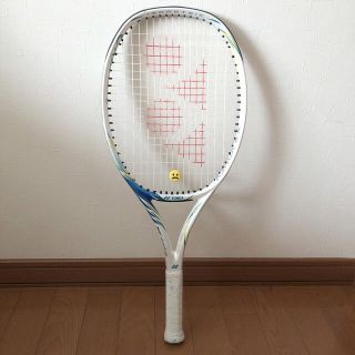 ヨネックス(YONEX)のヨネックス  キッズ用　テニスラケット　25インチ(ラケット)