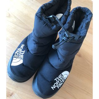 ザノースフェイス(THE NORTH FACE)のthe north face ブーツ(ブーツ)