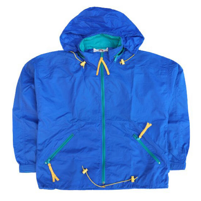 90s EMS ナイロンジャケット イースタンマウンテンスポーツ Jacket