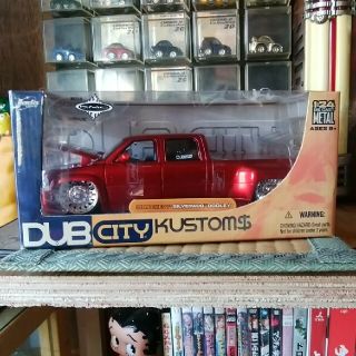 DUB Collection - DUB CITY  KUSTOMS