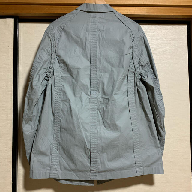 COMME des GARCONS(コムデギャルソン)のFrance製　CdG SHIRT 3B design jacket メンズのジャケット/アウター(テーラードジャケット)の商品写真