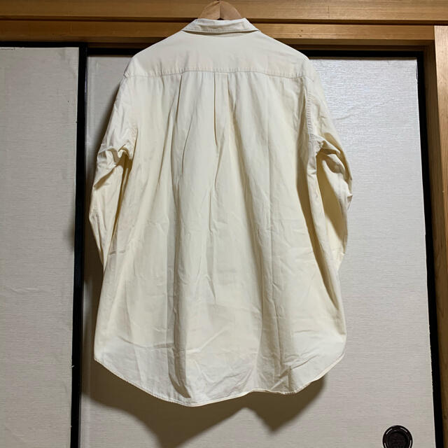 Yohji Yamamoto - 日本製 90s' Y's for men design shirtsの通販 by 