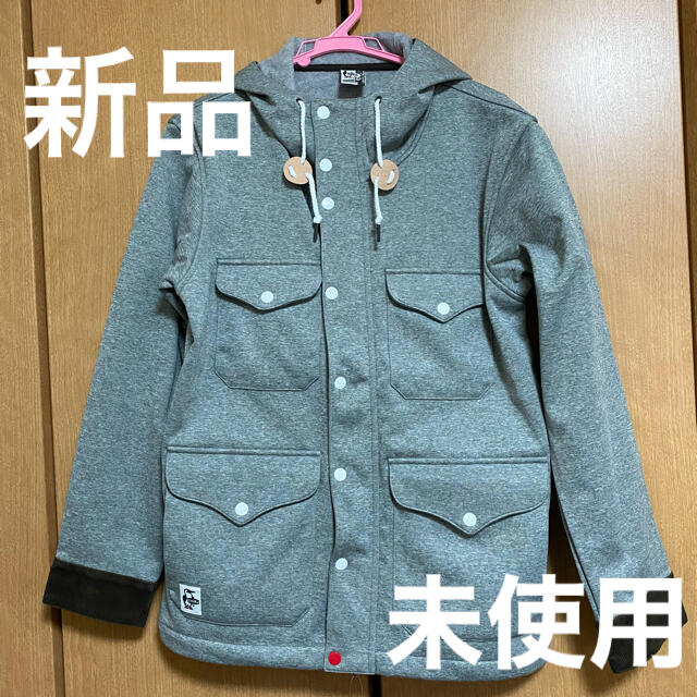 CHUMS(チャムス)のchums マウンテンパーカー　防風/撥水 メンズのジャケット/アウター(マウンテンパーカー)の商品写真