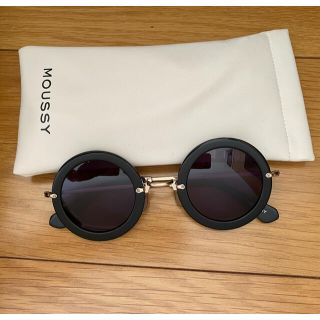 マウジー(moussy)のmoussy サングラス(サングラス/メガネ)