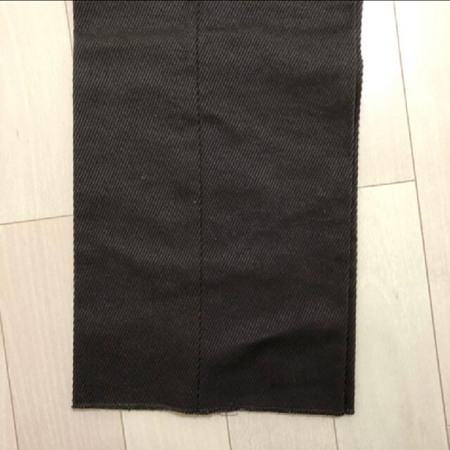 NEAT　  ニート　 Cotton Kersey　  Wide 　44 メンズのパンツ(スラックス)の商品写真