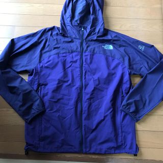 ザノースフェイス(THE NORTH FACE)のノースフェイス スワローテイルフーディ(ナイロンジャケット)