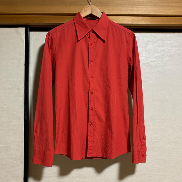 日本製LAD MUSICIAN Dress shirts - シャツ