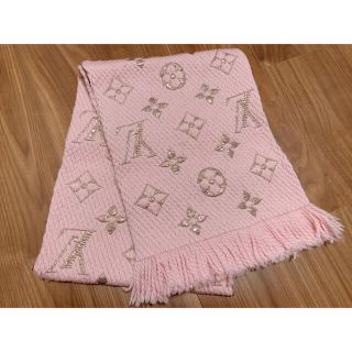 ルイヴィトン(LOUIS VUITTON)のLouis Vuitton マフラー(マフラー/ショール)