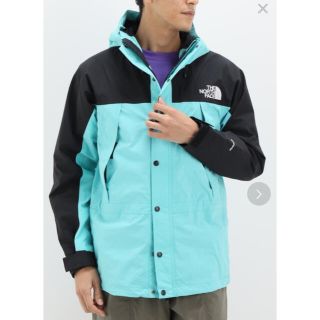 ザノースフェイス(THE NORTH FACE)のTHE NORTH FACE Mountain Light Jacket(マウンテンパーカー)