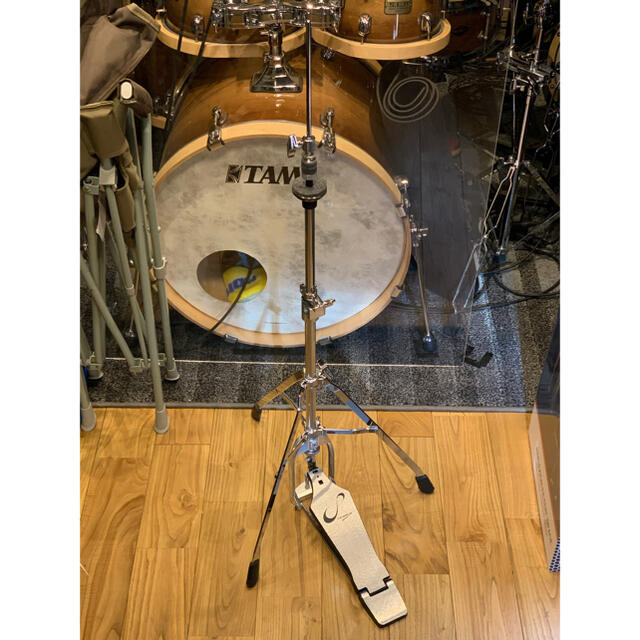 CANOPUS CHS-1 ハイハットスタンド 2022新入荷 3800円引き