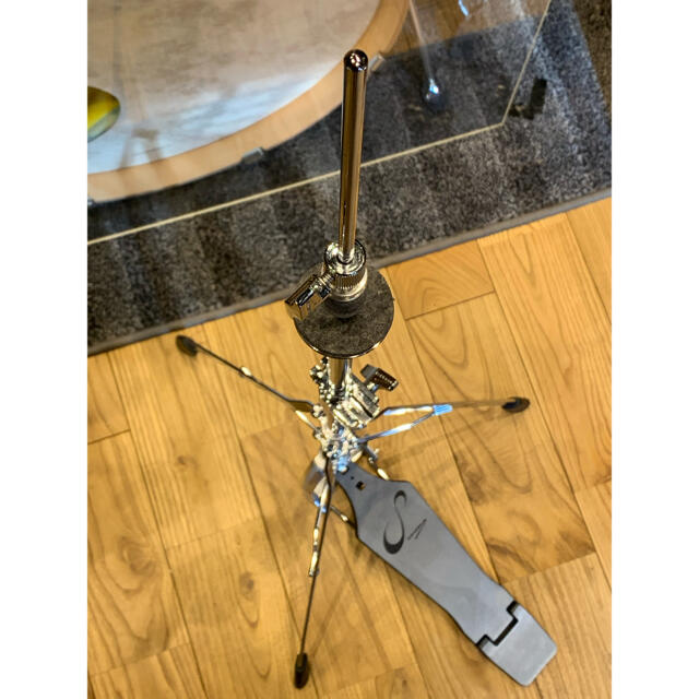 MAPEX  Janus  ハイハット スタンド