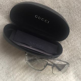 グッチ(Gucci)のみずのあゆみ様⭐️グッチのサングラス  (サングラス/メガネ)