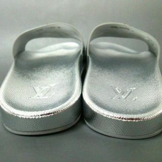 LOUIS VUITTON - ルイヴィトン サンダル 6 メンズ美品 の通販 by