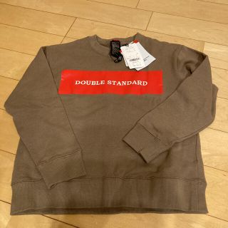 ダブルスタンダードクロージング(DOUBLE STANDARD CLOTHING)のダブスタ 140(Tシャツ/カットソー)