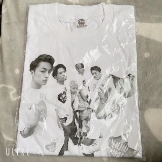 ジェネレーションズ(GENERATIONS)のGENERATIONS UJ Tシャツ(Tシャツ/カットソー(七分/長袖))