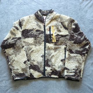 エビス(EVISU)の最終値下げ★エビス☆ボアフリース*44(その他)