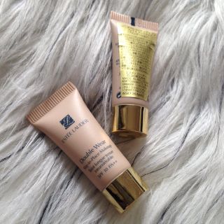 エスティローダー(Estee Lauder)のyuki.ito 様 専用(ファンデーション)