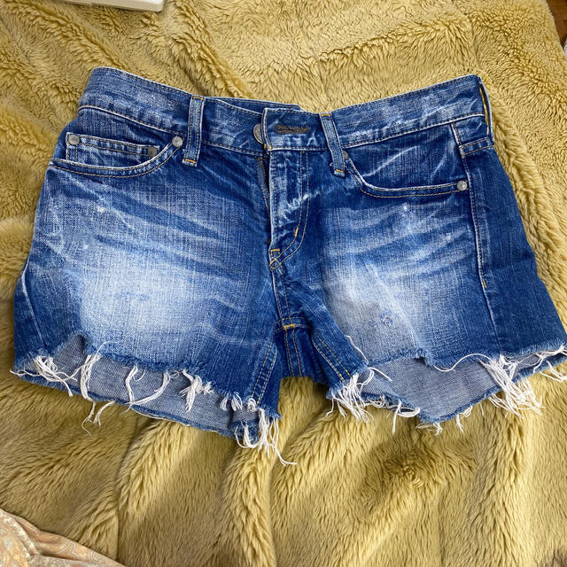 Moussy Moussy ショートパンツの通販 By キリン マウジーならラクマ Moussy Moussy ショートパンツの通販 By キリン マウジーならラクマ