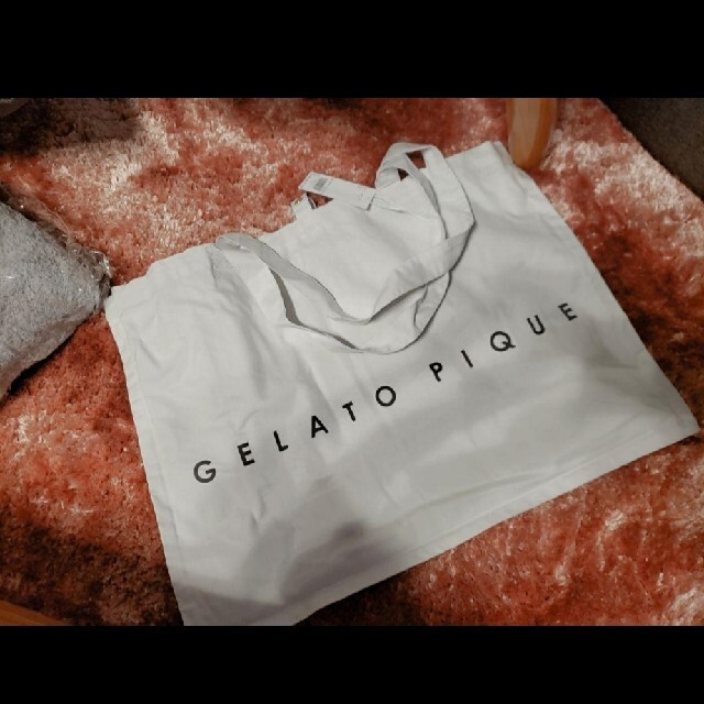 gelato pique(ジェラートピケ)の♡gelato pique福袋セット♡ レディースのルームウェア/パジャマ(ルームウェア)の商品写真