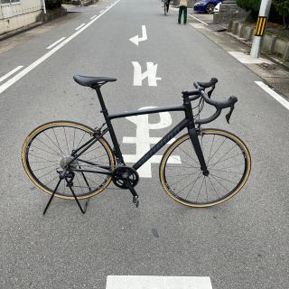 スペシャライズド(Specialized)のspecialized ALLEZ ELITE 引き取り可　美品(車体)