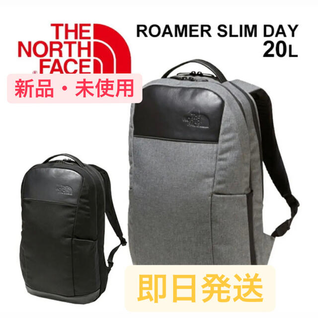 THE NORTH FACE ROAMER SLIM DAY 20L