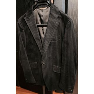 スーツカンパニー(THE SUIT COMPANY)の美品スーツカンパニーTHE SUIT COMPANYテーラードジャケットL(テーラードジャケット)