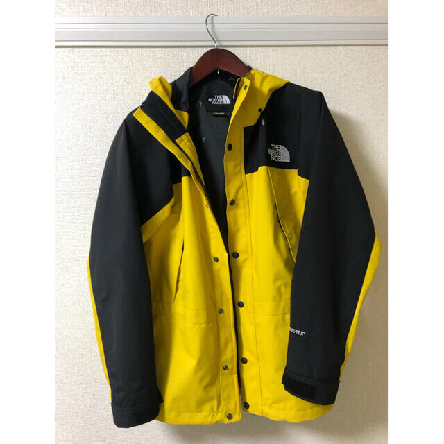 THE NORTH FACE(ザノースフェイス)のノースフェイス  マウンテンライトジャケット　 メンズのジャケット/アウター(マウンテンパーカー)の商品写真