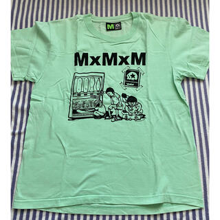 マジカルモッシュミスフィッツ(MAGICAL MOSH MISFITS)のマジカルモッシュミスフィッツ Tシャツ(Tシャツ/カットソー(半袖/袖なし))
