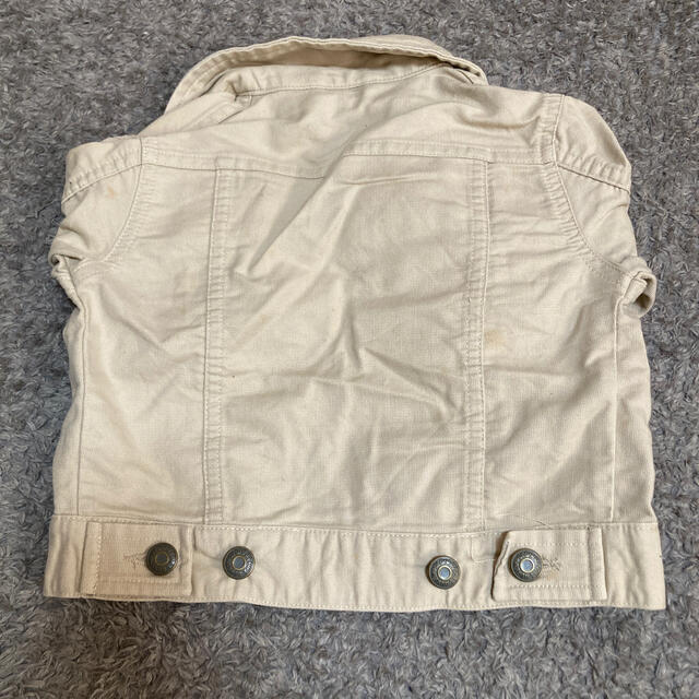 POLO RALPH LAUREN(ポロラルフローレン)のPOLOのジャケット キッズ/ベビー/マタニティのベビー服(~85cm)(ジャケット/コート)の商品写真