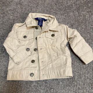 ポロラルフローレン(POLO RALPH LAUREN)のPOLOのジャケット(ジャケット/コート)