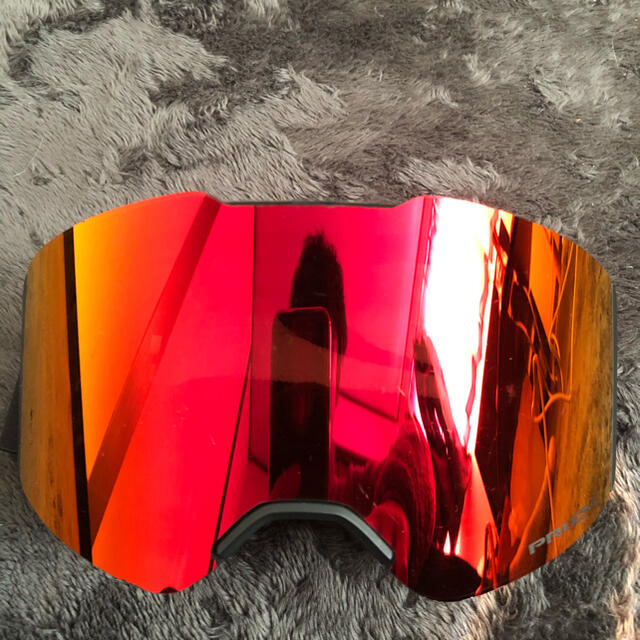 OAKLEY オークリー FALL LINE フォールラインPRIZMゴーグル 激安単価で