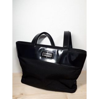 セリーヌ(celine)の【正規品 美品】 CELINE（セリーヌ）ショルダーバッグ(トートバッグ)