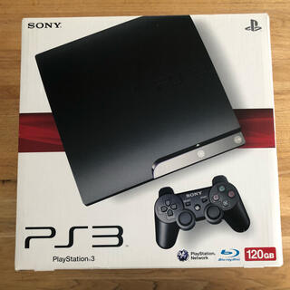 プレイステーション3(PlayStation3)のPS3 ジャンク　プレイステーション　HDDなし(家庭用ゲーム機本体)