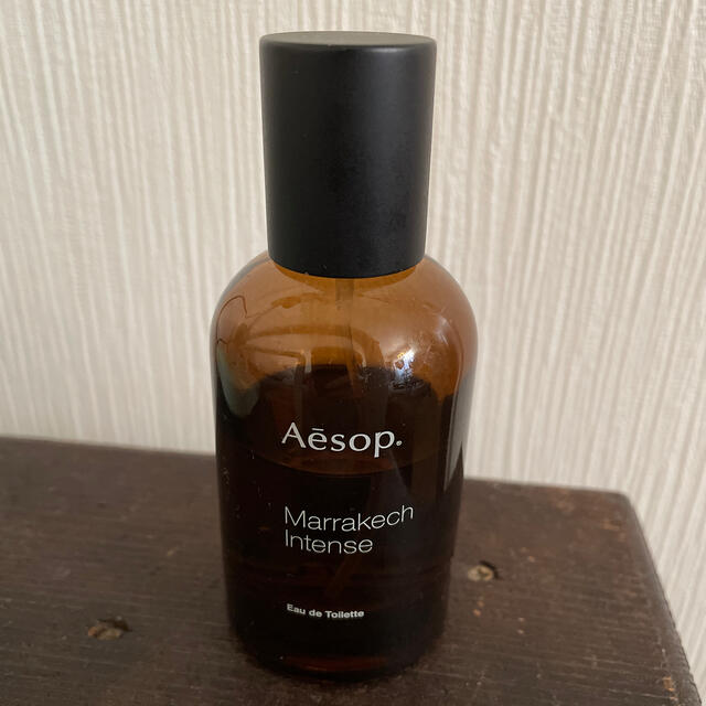 Aesop(イソップ)のAesop Marrakech intense オードトワレ コスメ/美容の香水(ユニセックス)の商品写真