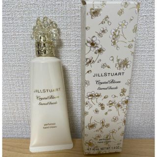 ジルスチュアート(JILLSTUART)のJILLSTUART ハンドクリーム(ハンドクリーム)