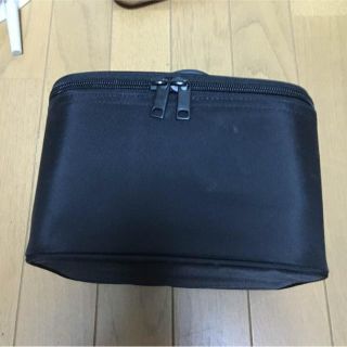 ムジルシリョウヒン(MUJI (無印良品))の無印良品 メイクボックス(ポーチ)