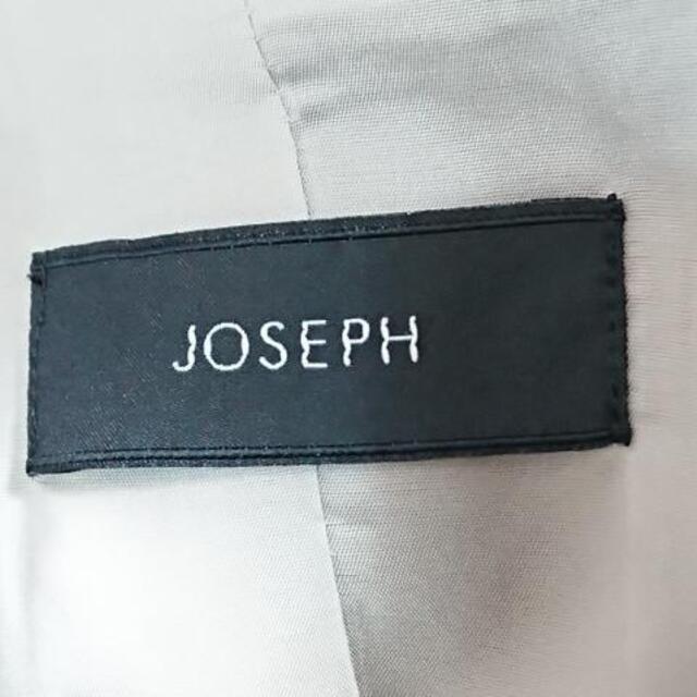 JOSEPH(ジョゼフ)のジョセフ レディースパンツスーツ 38 L レディースのフォーマル/ドレス(スーツ)の商品写真