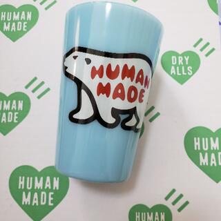 アベイシングエイプ(A BATHING APE)のHUMAN MADE POLAR BEAR TUMBLER(タンブラー)