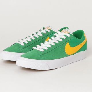 新品タグ箱付きレア　NIKE SB Zoom Blazer Low Pro GT