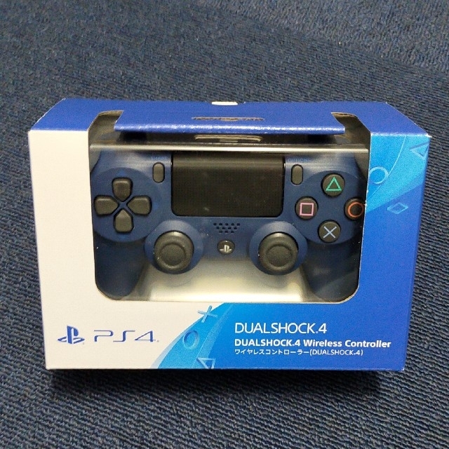 PS4 コントローラーPS4