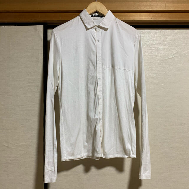 ALEXANDER WANG Design dress shirts