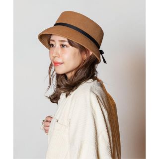 カシラ(CA4LA)のCA4LA 新品 CF CASABLANCA(ハット)