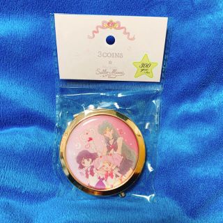 3COINS - 3COINS スリーコインズ 美少女戦士セーラームーンコラボ