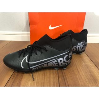 ナイキ ハイカット シューズの通販 100点以上 Nikeのスポーツ アウトドアを買うならラクマ