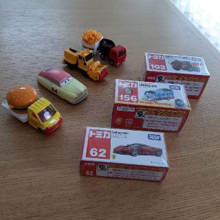 タカラトミー(Takara Tomy)のトミカ　まとめ売り(ミニカー)