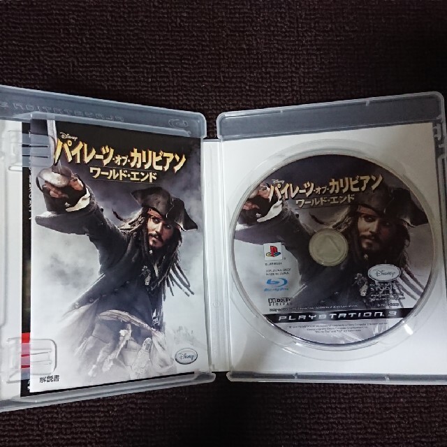 Playstation3 パイレーツ オブ カリビアン ワールド エンド Ps3 ゲームソフトの通販 By Moon Shop プレイステーション3ならラクマ Playstation3 パイレーツ オブ カリビアン ワールド エンド Ps3 ゲームソフトの通販 By Moon Shop プレイステーション3ならラクマ