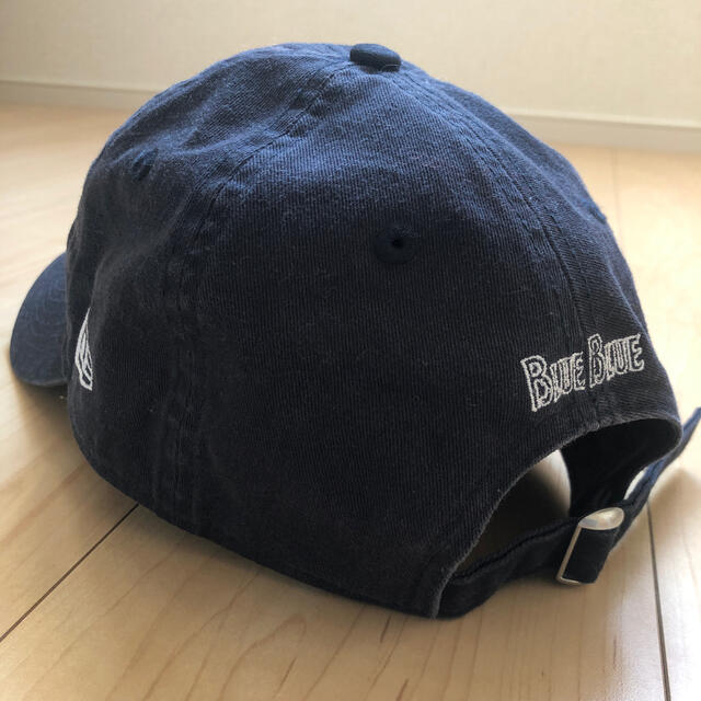 NEW ERA(ニューエラー)のキャップ レディースの帽子(キャップ)の商品写真